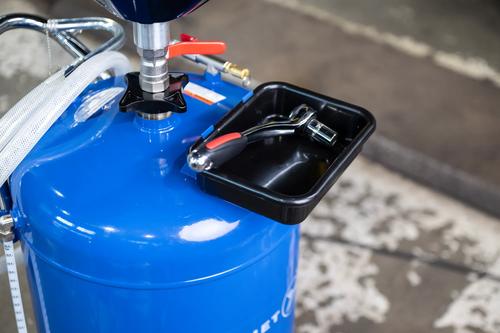 24 Gal (90 L) Waste Oil Drain - Heavy Duty | 350511 | Pumps and Fluid ...