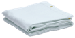 24-oz Uncoated Fibreglass Welding Blanket - White - 8' x 10' product photo