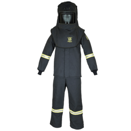 55 Cal TCG™ Arc Flash Kit 5XL product photo