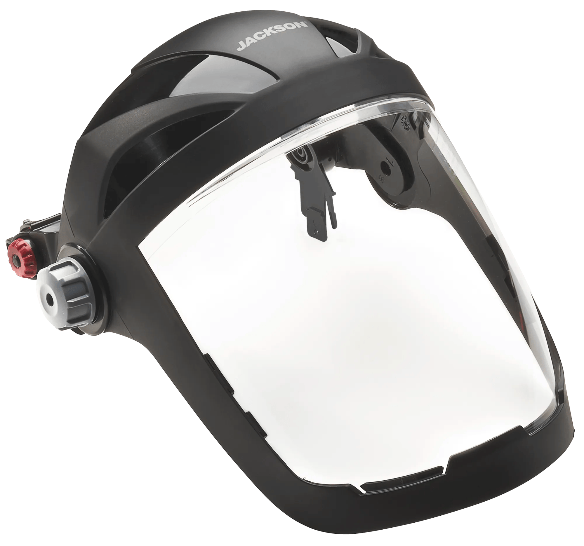 Face Protection