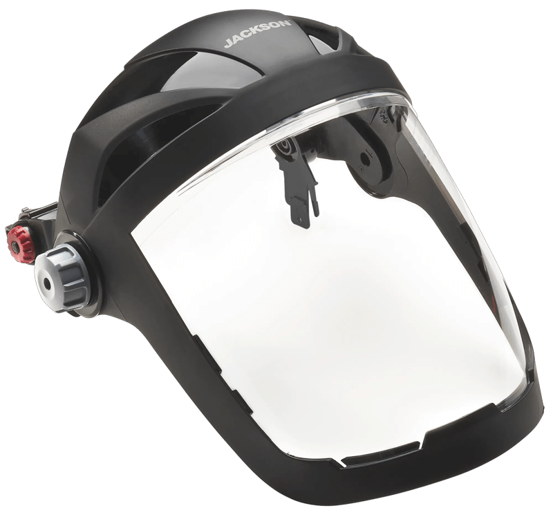 Face Shields