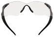 Jackson SGf Safety Glasses - StaClear Antifog - Clear Lens product photo