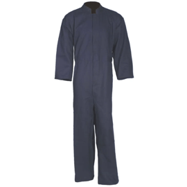 40 Cal LAN™ Series Arc Flash Coveralls 2XL product photo