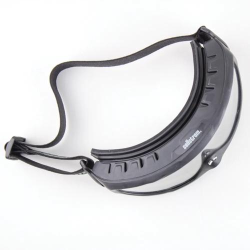 Odyssey II Goggles - Wildland Firefighting  - Clear product photo