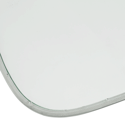 Safe 2 Protection System – Acetate Face Shield Window – 8 x 14 x 0.040 ...