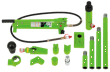 10-Ton Body and Frame Repair Kit product photo