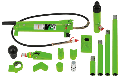 10-Ton Body and Frame Repair Kit product photo