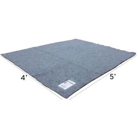 Fire Blanket Small product photo