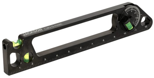 Magnetic Level product photo
