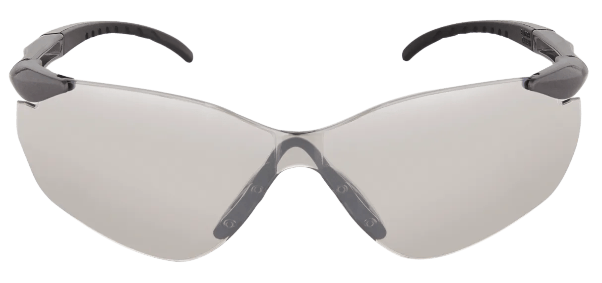 Jackson' SGf Safety Glasses - Hardcoat - I/O Mirror Lens | 50027
