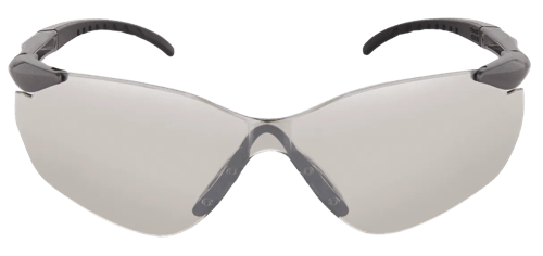 Jackson' SGf Safety Glasses - Hardcoat - I/O Mirror Lens product photo