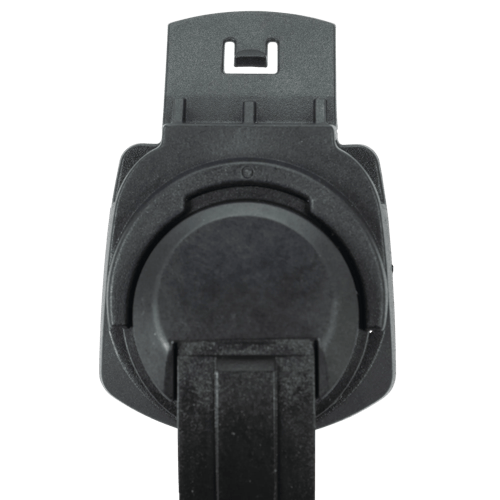 Safe 2 Protection System &ndash; H70 VIBE Earmuffs &ndash; 27 NRR &ndash; Black &ndash; Hard Hat Mount product photo