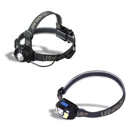 FlashlightsAndHeadlamps Back View M