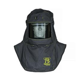 75 Cal TCG™ Arc Flash Hood and Hard Cap product photo