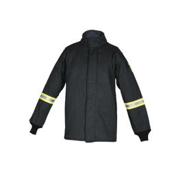 75 Cal TCG™ Arc Flash Coat 3XL product photo