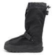 15" Adventurer Hi All Season Overboots - Black &ndash; XL product photo