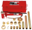 20-Ton Super-Duty Body and Frame Repair Kit product photo