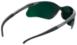 Jackson SGf Safety Glasses - Hardcoat - Shade 5.0 IR Lens product photo