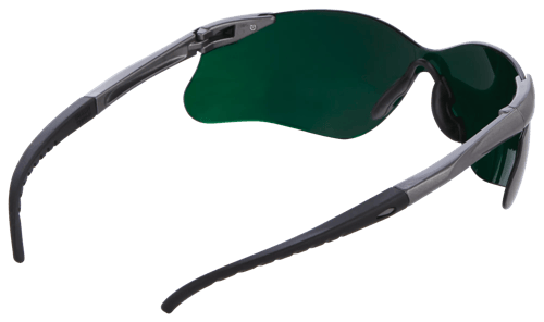 Jackson SGf Safety Glasses - Hardcoat - Shade 5.0 IR Lens product photo