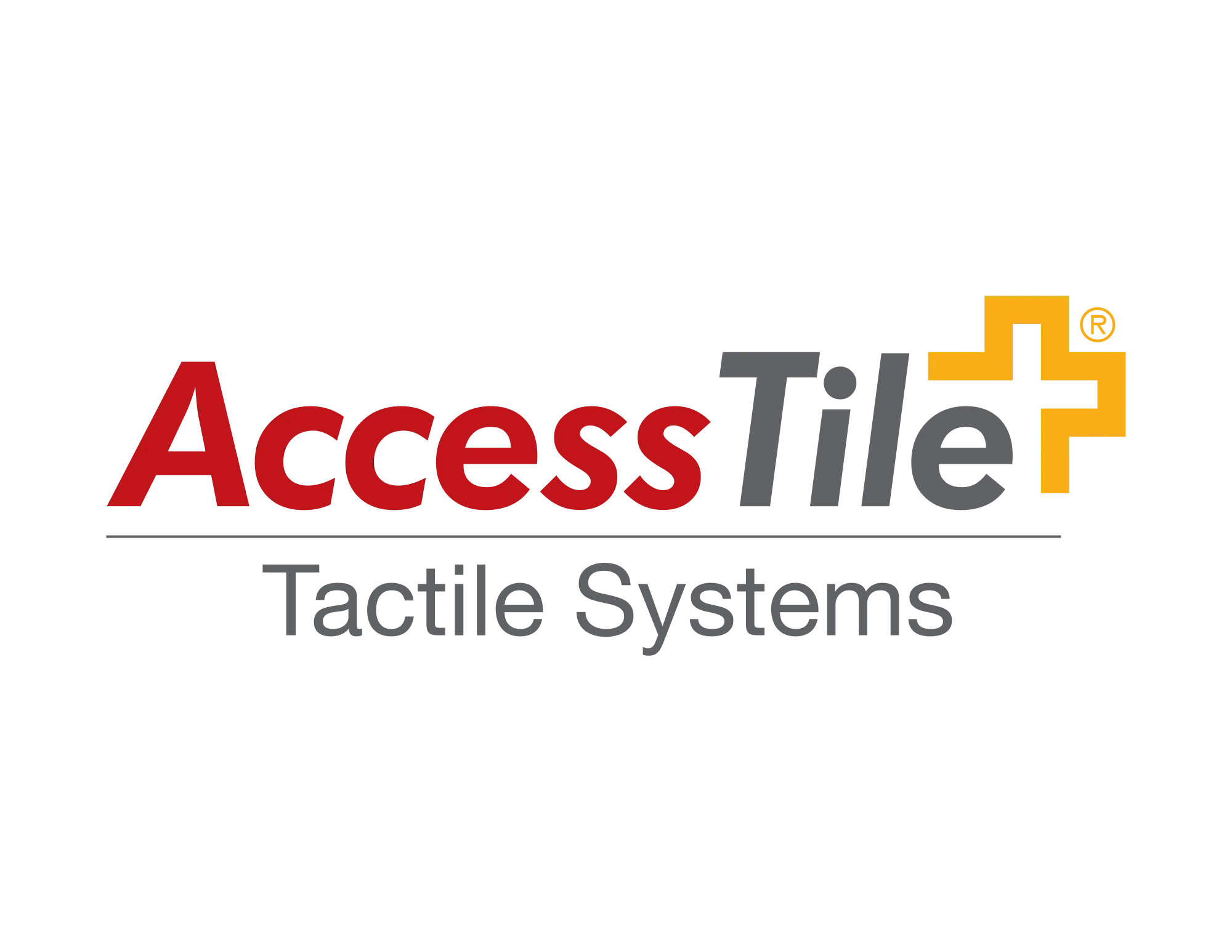 Access Tile logo