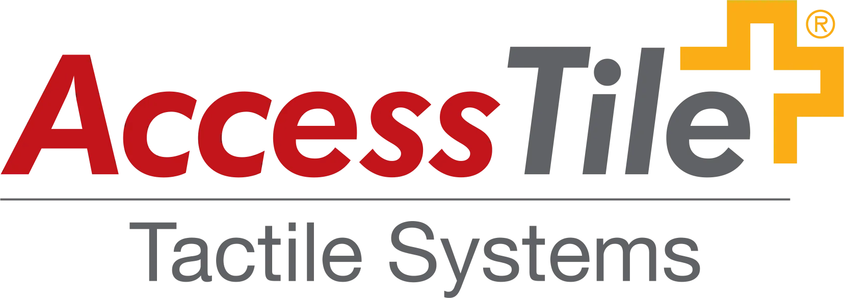 Logo de Access Tile