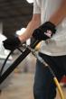 10-Ton Air/Hydraulic Long-Chassis Service Jack product photo
