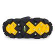 11" Explorer™ Glacier Trek Cleats Overboots - Insultated - Black - L product photo