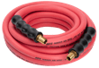 Rubber Air Hose - 3/8" x 25' product photo