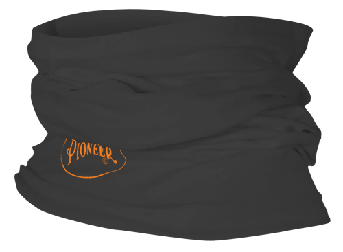 Cooling/Warming Neck Gaiter - Black product photo