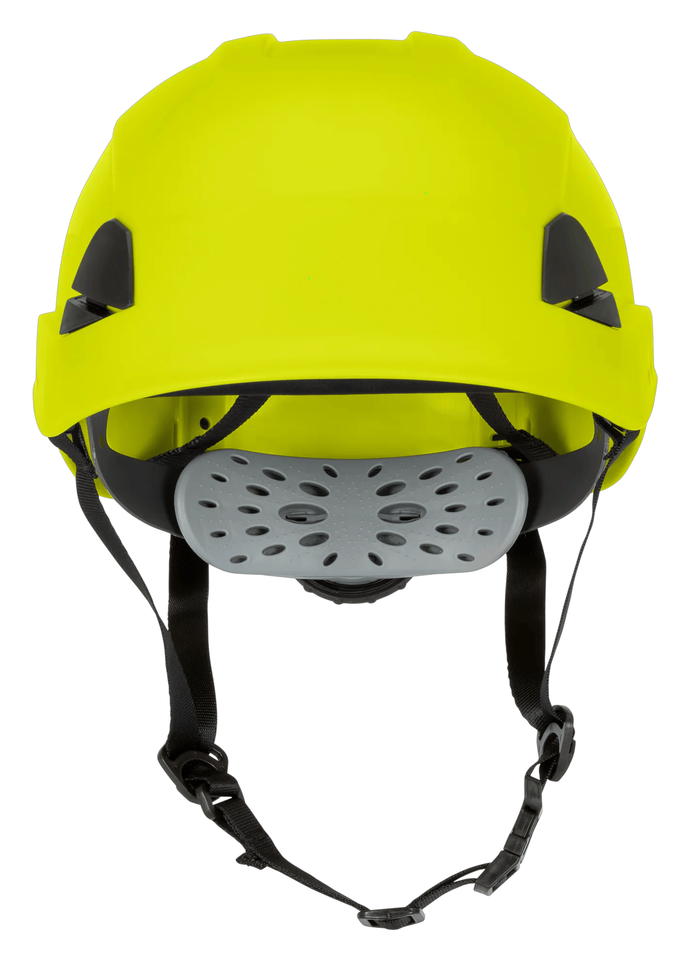 CH300 Industrial Climbing-Style Hard Hat – Non-Vented – Hi-Vis