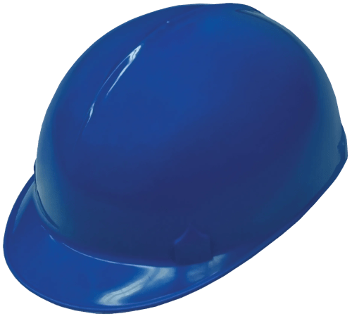 C10 Series Bump Cap - Blue product photo