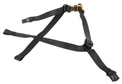 4-point Chin Strap for CH2-300 CH-2-400V Type 2 Safety Helmet product photo