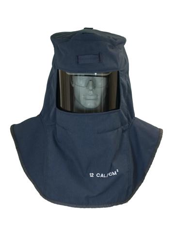 12 Cal LAN2ST™ Arc Flash Hood product photo