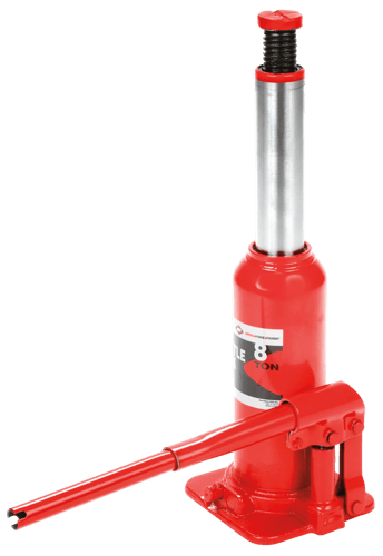 Heavy Duty 20 Ton Hydraulic Bottle Jack