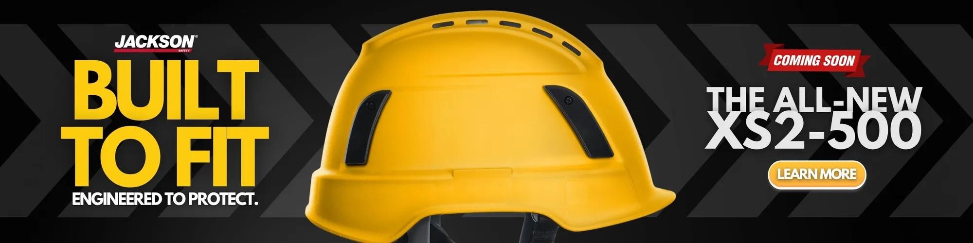 Jackson Safety