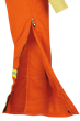 GES6&trade; Gas Extraction Suit Kit with Escape Strap &ndash; Orange &ndash; 4XL product photo
