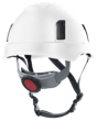 XS2-500 Series Type 2+ Safety Helmet - White product photo