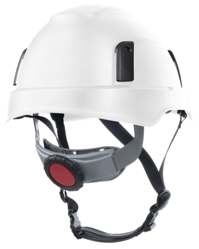 XS2-500 Series Type 2+ Safety Helmet - White product photo