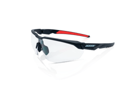 HyperGuard H-Series Safety Glasses - Clear Anti-Fog Lens product photo