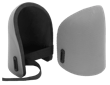KneePro ZeroGravity Lightweight Knee Pads product photo