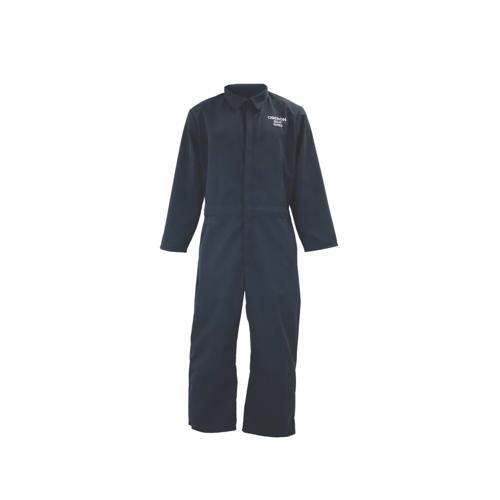 12 Cal TCG2P&trade; Electric Vehicle Arc Flash & Shock Kit &ndash; Navy Coverall &ndash; 2XL &ndash; Glove &ndash; 8 product photo