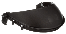 Model 382 B-Slotted Cap Adapter with Crown - Dielectric product photo