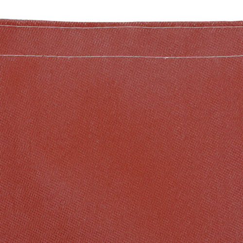 32-oz Silicone–Coated Fibreglass Welding Blanket – Dark Red – 10' x 10 ...