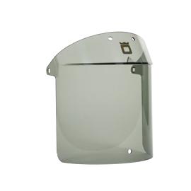 ArcFlashandFRFaceShieldWindows Front View M