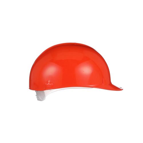 C10 Series Bump Cap &ndash; Orange product photo