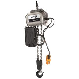Electric Chain Hoist