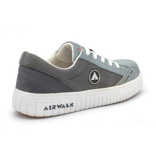 Airwalk Camino - Men's - CT EH SF SR - Grey/Grey - 11-4E product photo