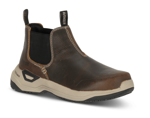 Foreman Max Romeo - Women - CN EH SR SF - Brown - 9D | A9104-9D