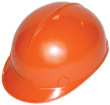 C10 Series Bump Cap &ndash; Orange product photo