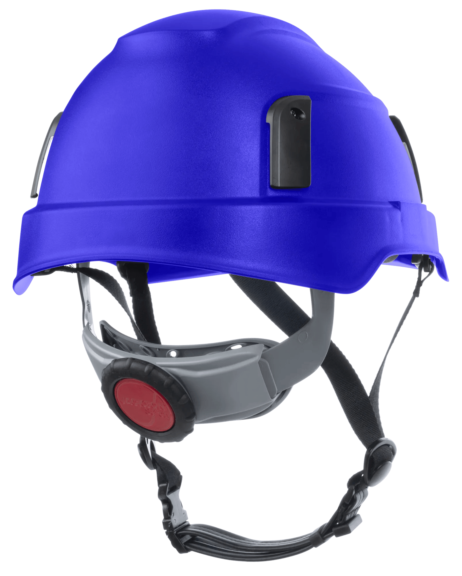 XS2-500 Type 2 Safety Helmet – Non-Vented – Blue | 22102 | Hard